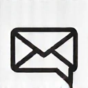 Icono de comunicación