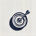 Icono de marketing y publicidad