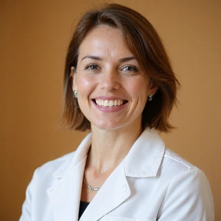 Retrato de Ana García
